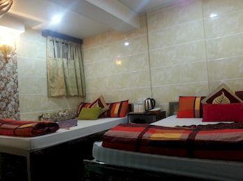 הונג קונג Ranjeet Guest House מראה חיצוני תמונה