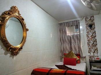 הונג קונג Ranjeet Guest House מראה חיצוני תמונה