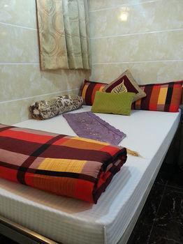 הונג קונג Ranjeet Guest House מראה חיצוני תמונה