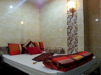 הונג קונג Ranjeet Guest House מראה חיצוני תמונה