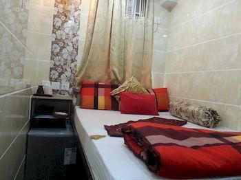 הונג קונג Ranjeet Guest House מראה חיצוני תמונה