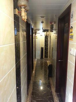 הונג קונג Ranjeet Guest House מראה חיצוני תמונה