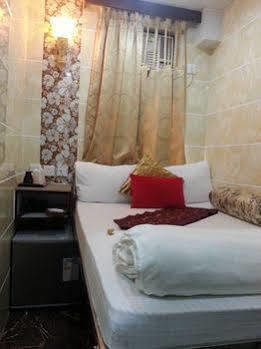 הונג קונג Ranjeet Guest House מראה חיצוני תמונה